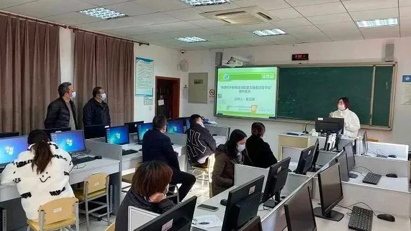 职业培训推广方案报价