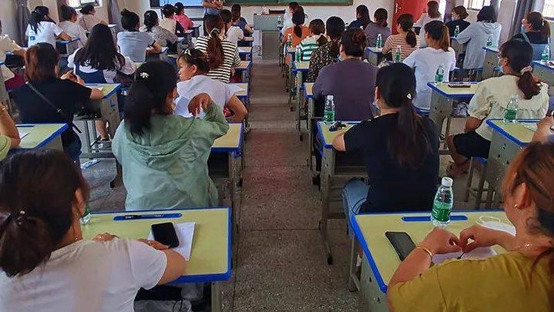 企业内训课程大纲：如何构建高效培训体系