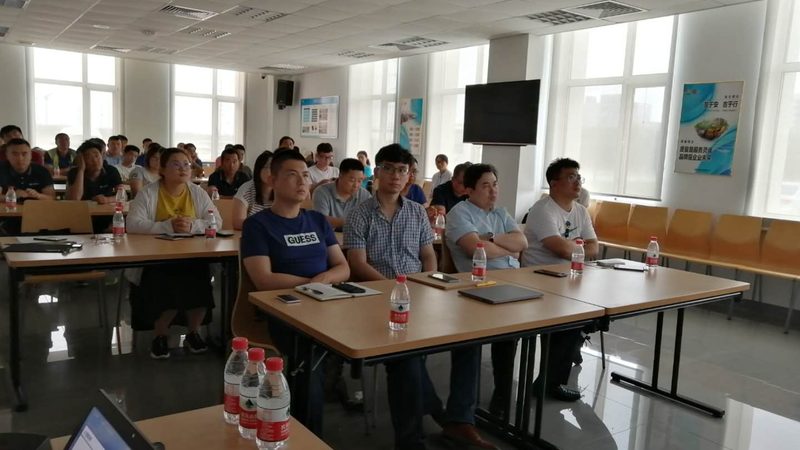 制造业企业培训方案设计：关键要素与实施策略